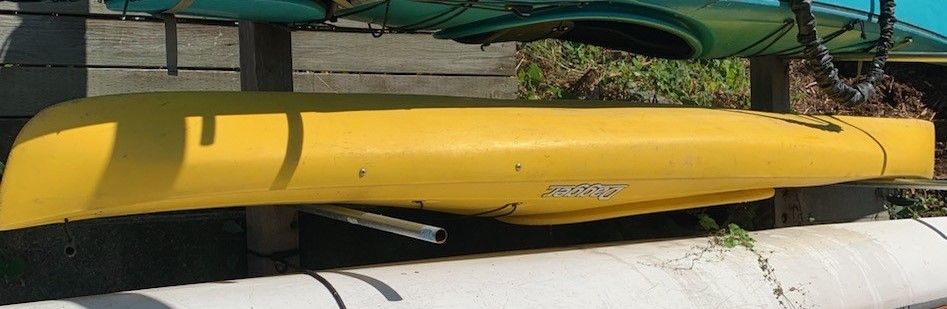 wendykayak